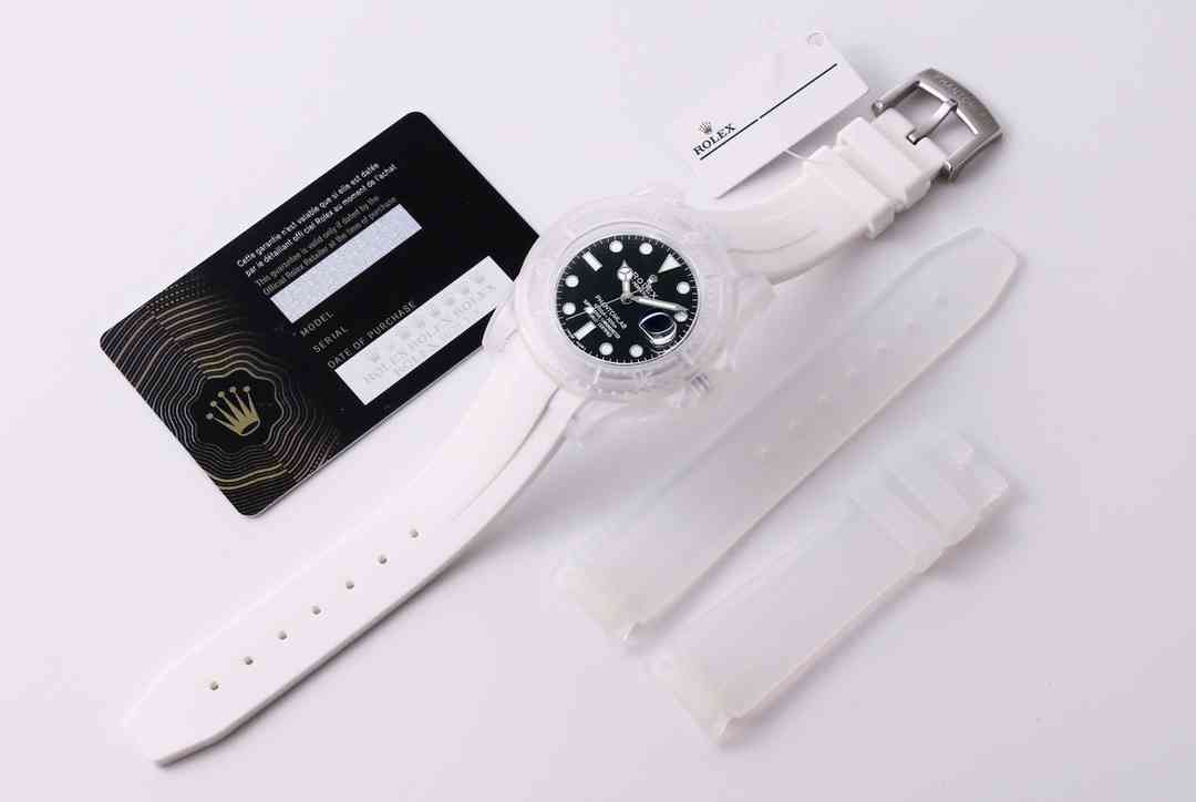 ROLEX&PHANTOMLAB SUBMARINER 40MM RO0819