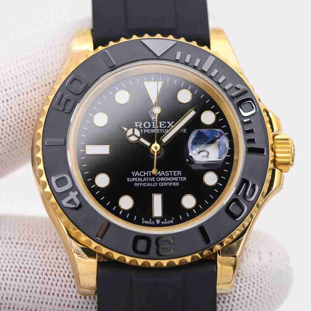 ROLEX Yacht-Master RO0888