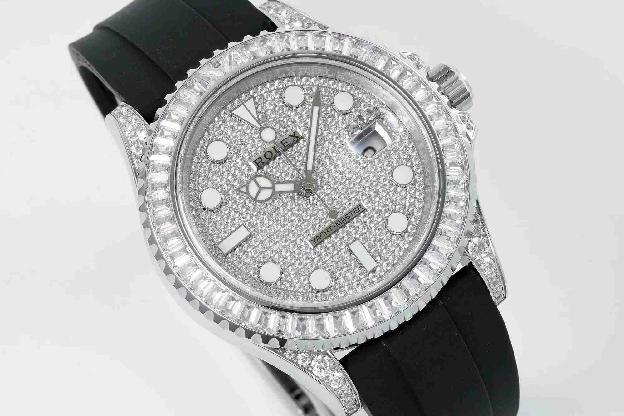 ROLEX Yacht-Master RO1019