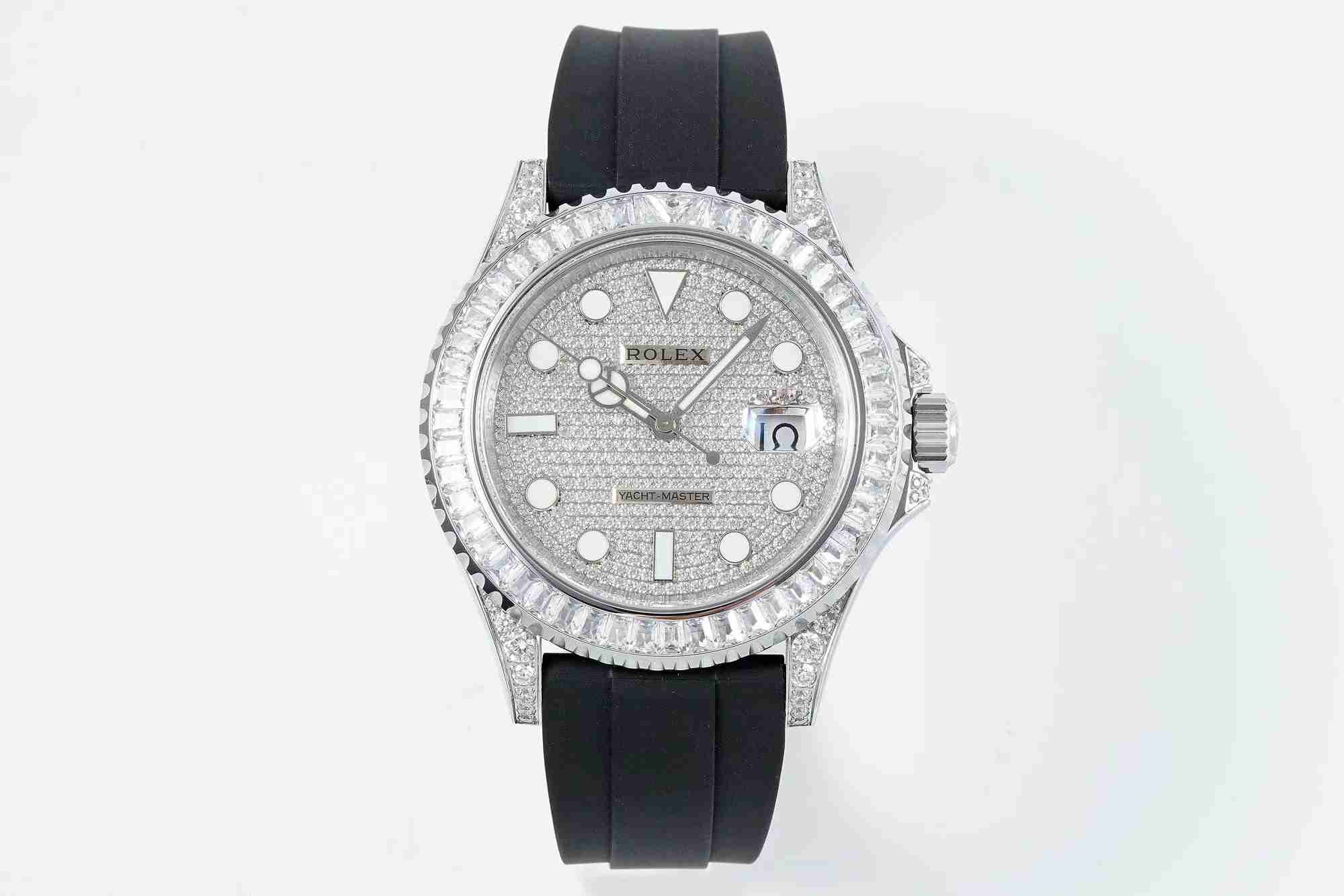 ROLEX Yacht-Master RO1019