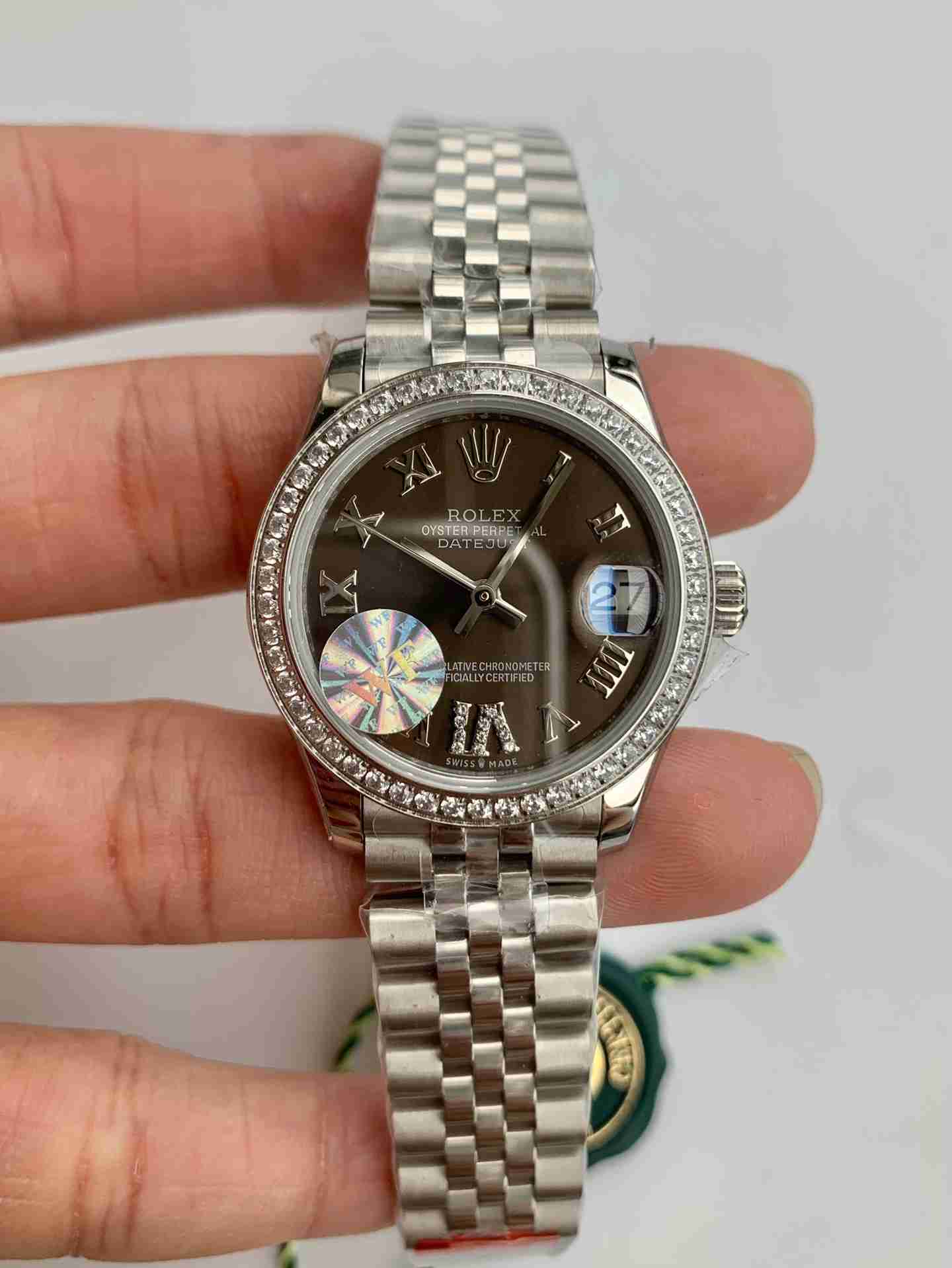 ROLEX Lady-Datejust 31 RO1079