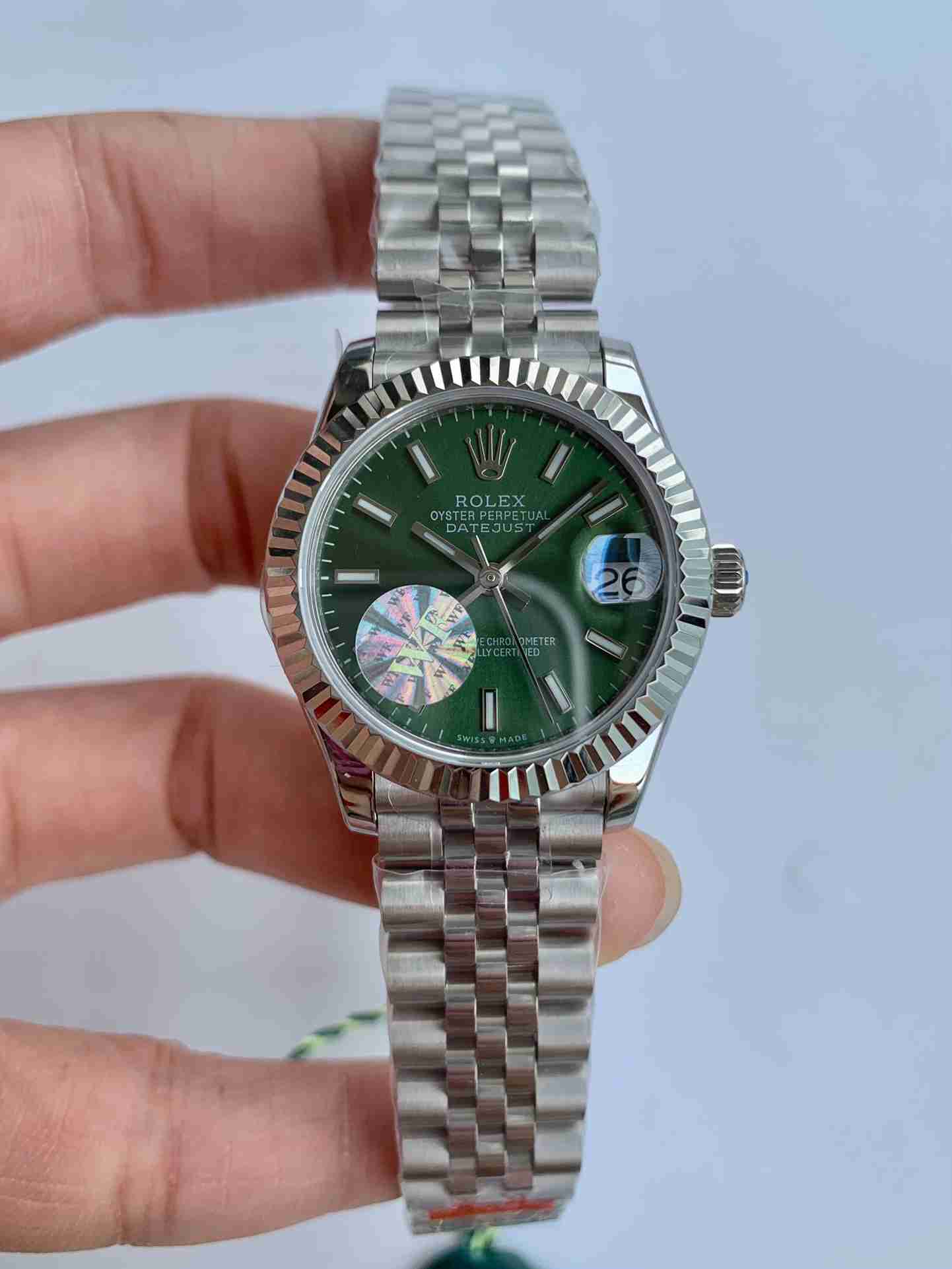 ROLEX Lady-Datejust 31 RO1080