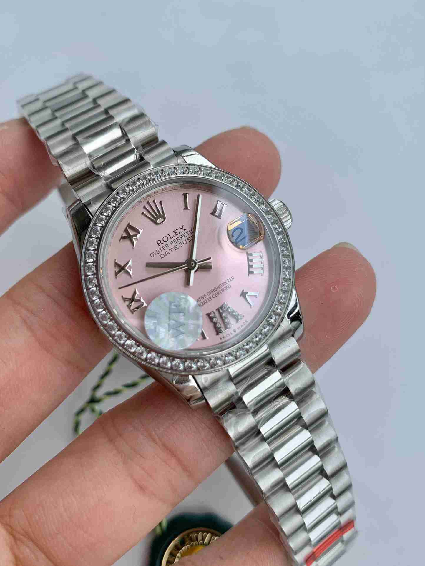 ROLEX Lady-Datejust 31 RO1082 ROLEX Lady-Datejust 31 RO1082