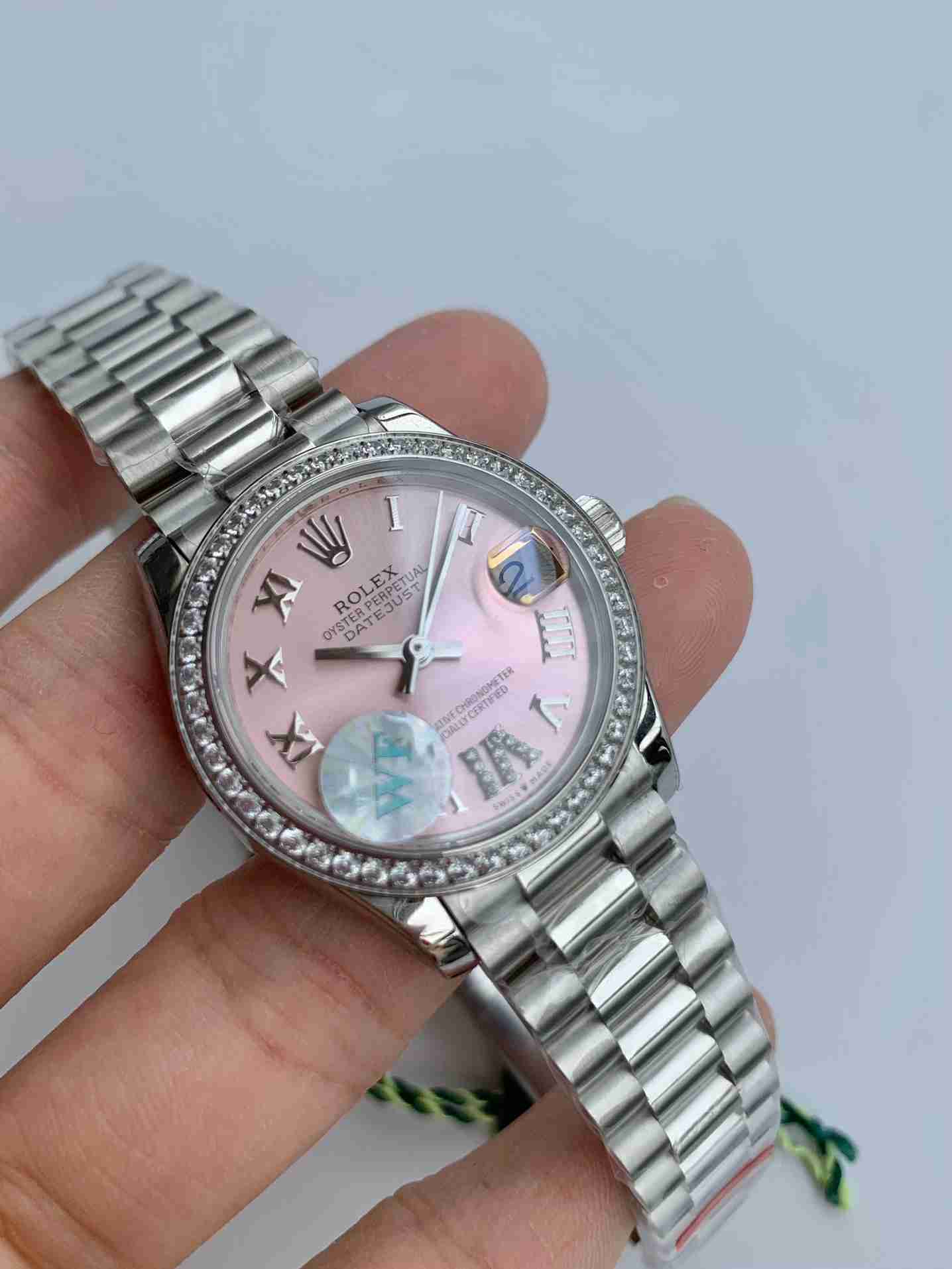 ROLEX Lady-Datejust 31 RO1082 ROLEX Lady-Datejust 31 RO1082