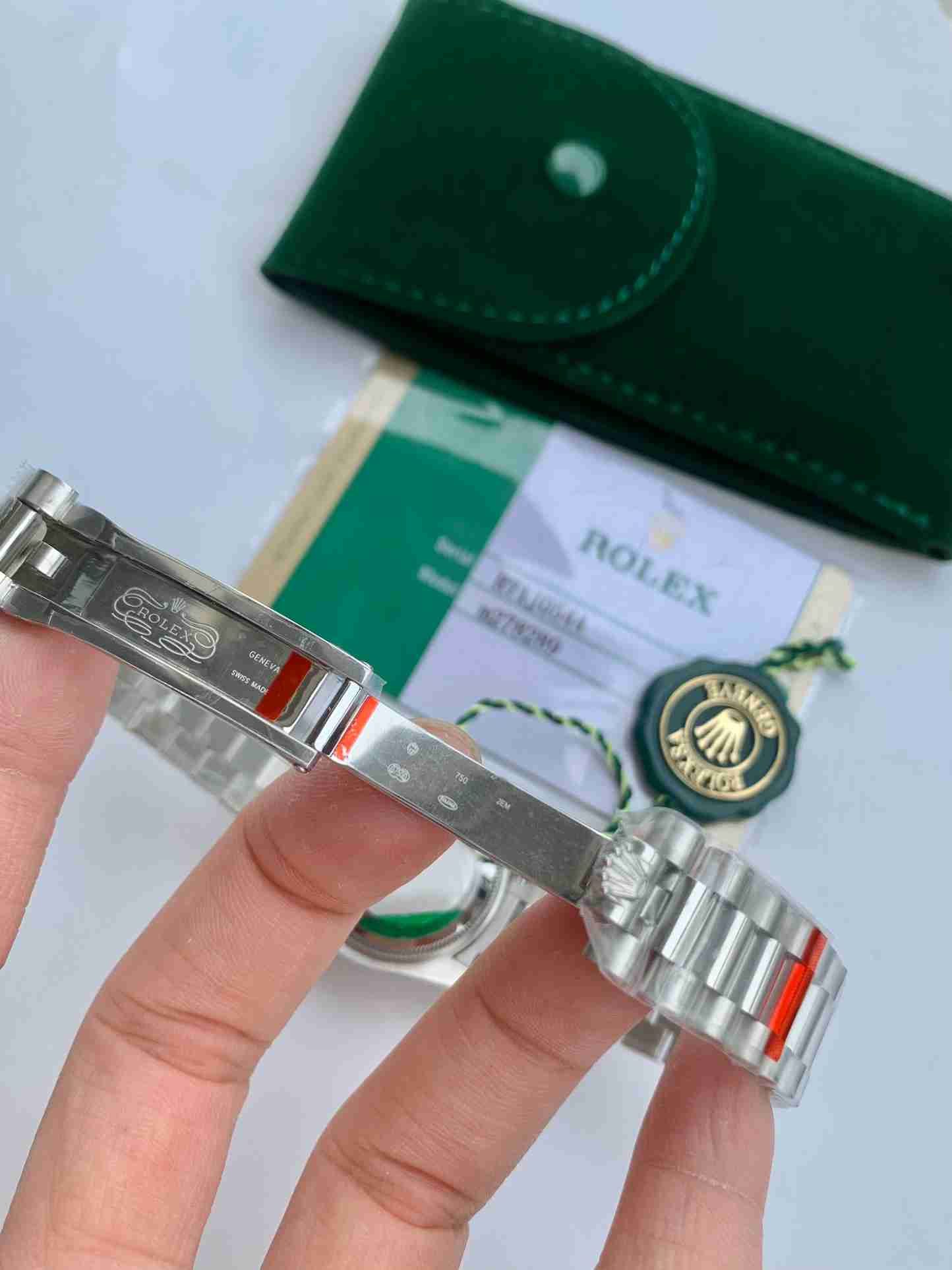ROLEX Lady-Datejust 31 RO1082 ROLEX Lady-Datejust 31 RO1082
