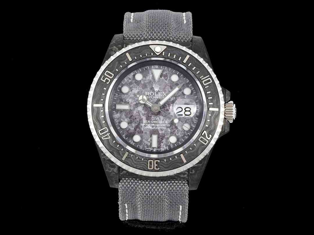ROLEX Sea-Dweller RO1153