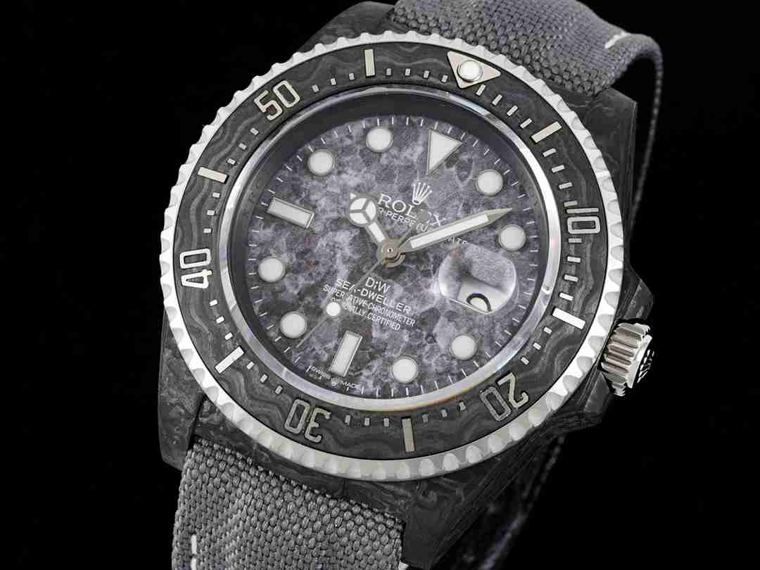 ROLEX Sea-Dweller RO1153