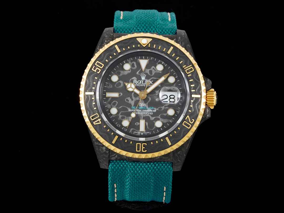 ROLEX Sea-Dweller RO1154