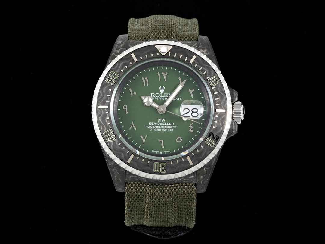 ROLEX Sea-Dweller RO1155