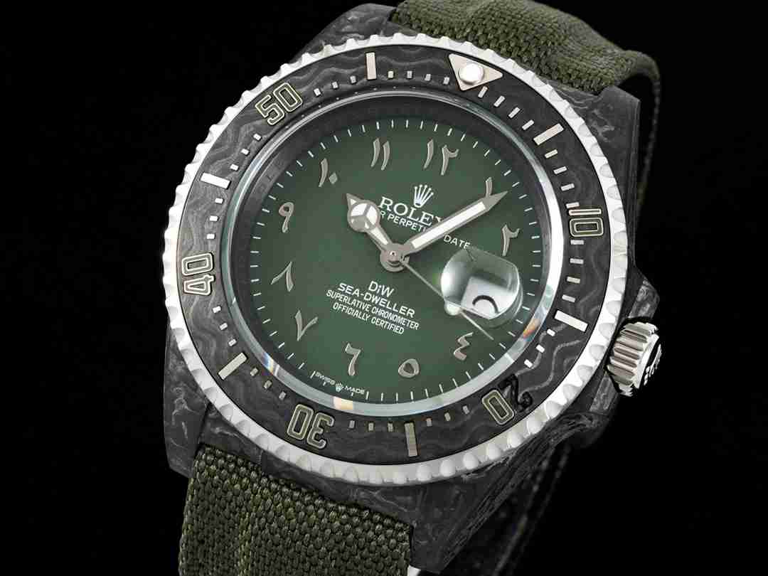 ROLEX Sea-Dweller RO1155