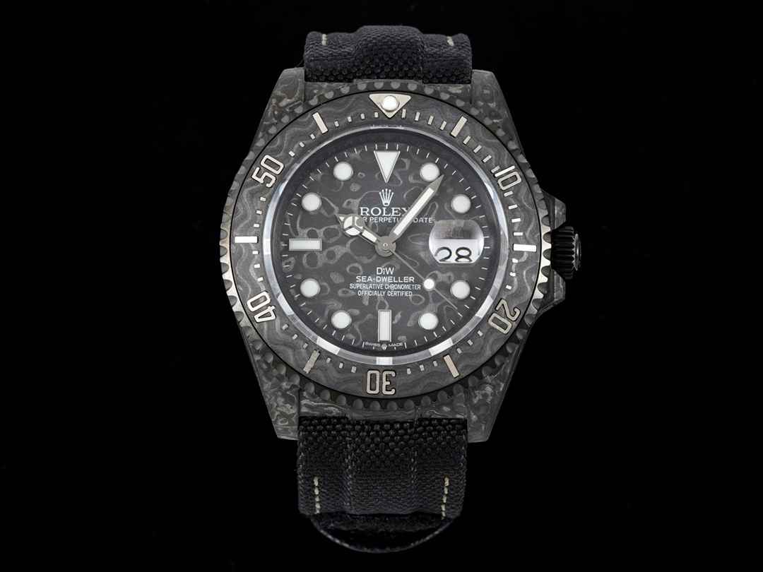 ROLEX Sea-Dweller RO1156