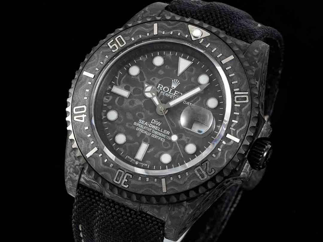 ROLEX Sea-Dweller RO1156