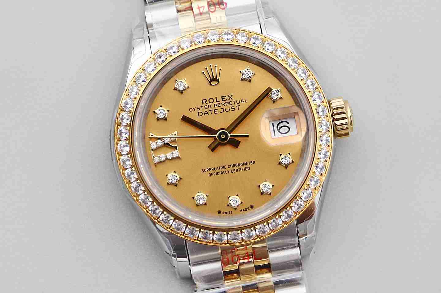 ROLEX Lady-Datejust 28 RO1164