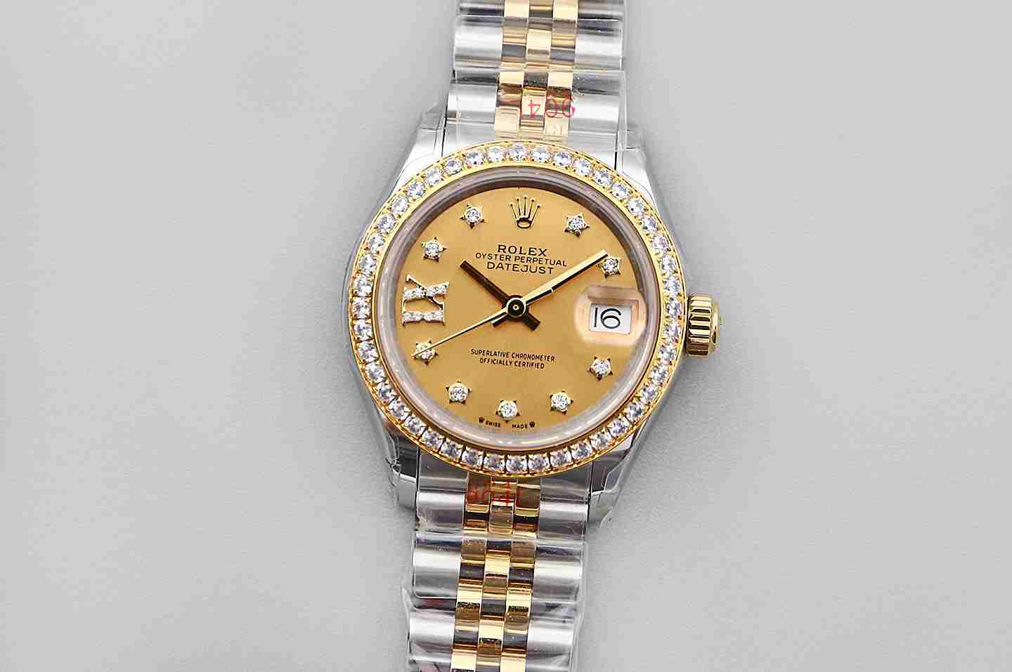 ROLEX Lady-Datejust 28 RO1164