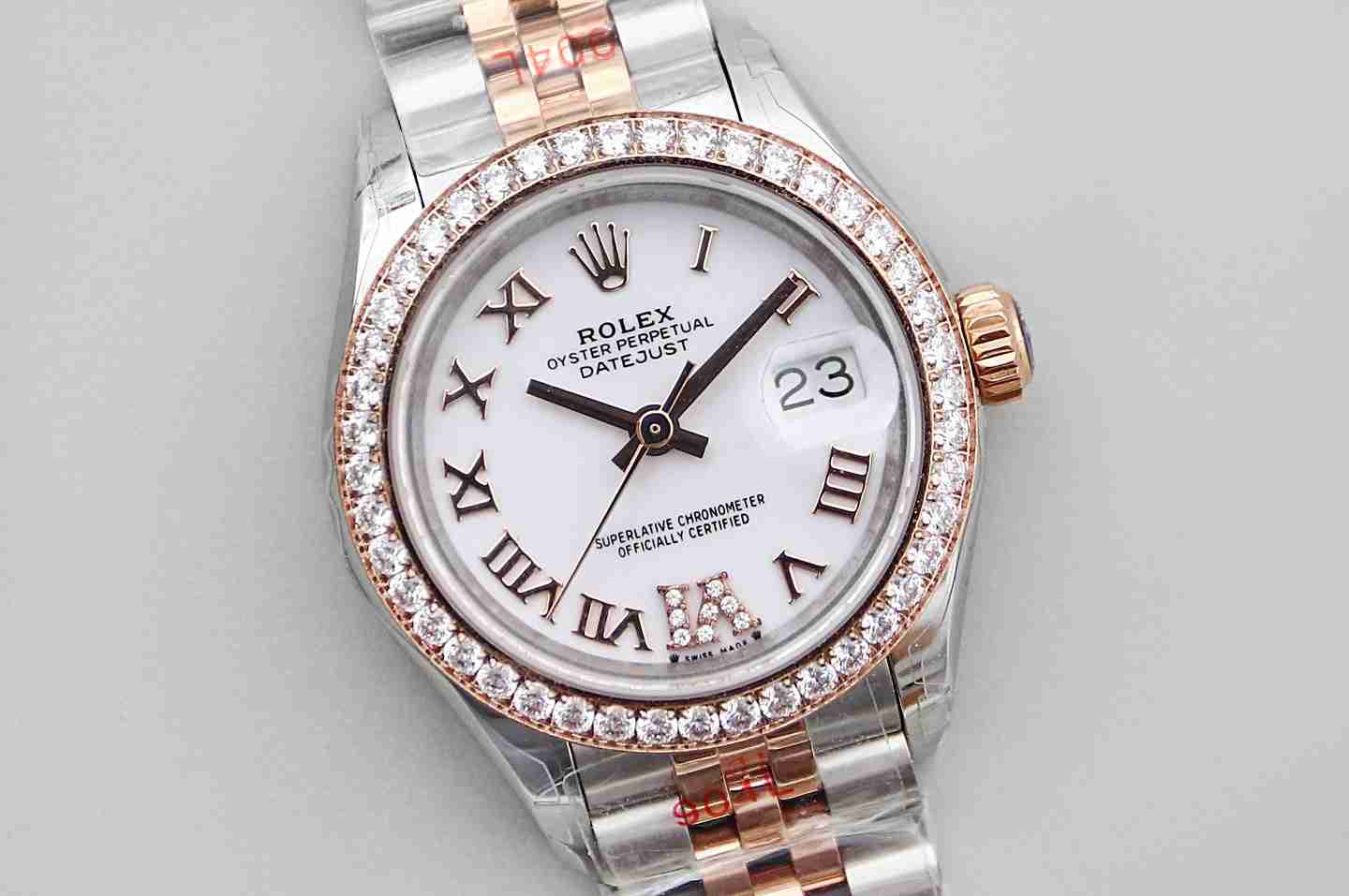 ROLEX Lady-Datejust 28 RO1165