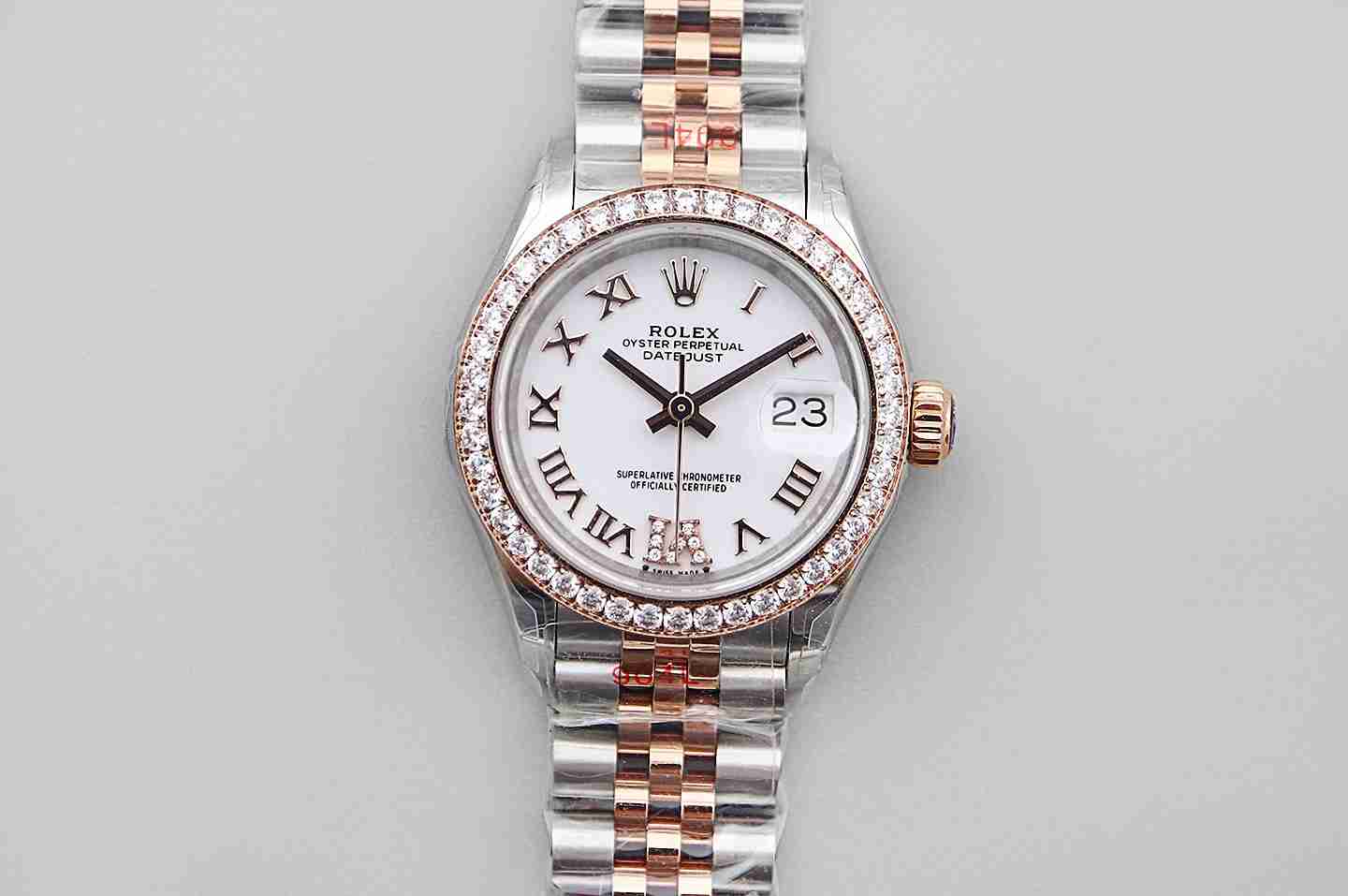 ROLEX Lady-Datejust 28 RO1165