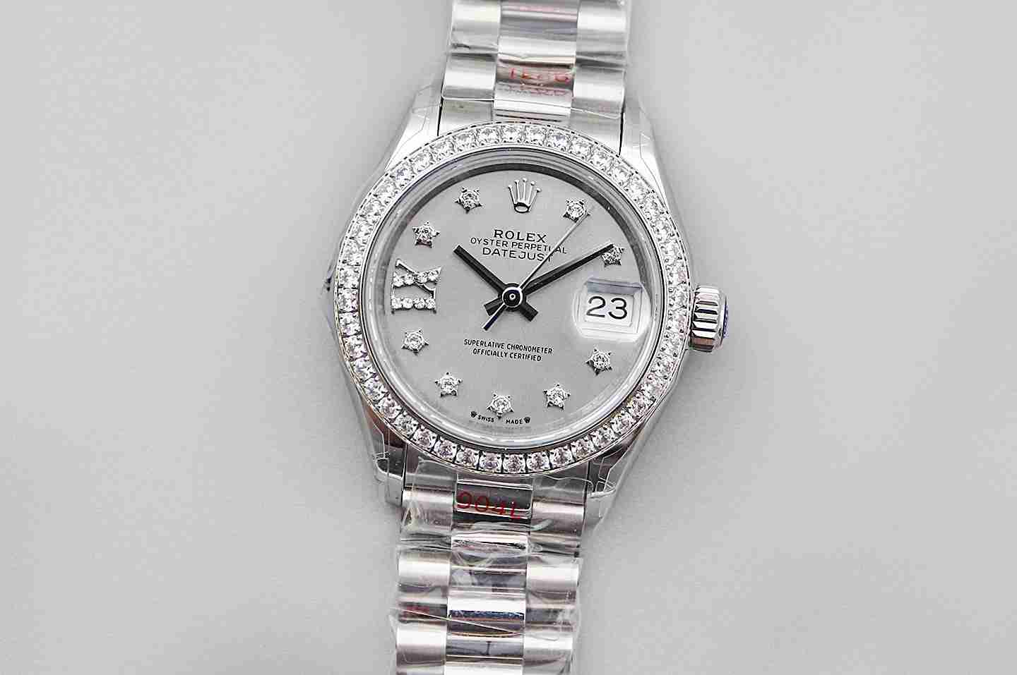 ROLEX Lady-Datejust 28 RO1167