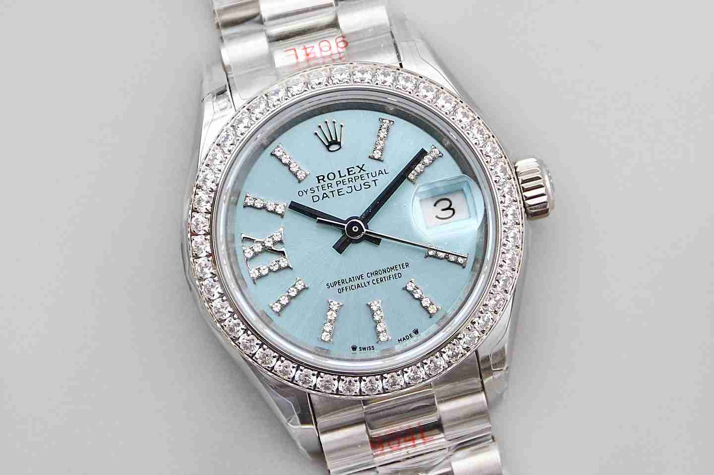 ROLEX Lady-Datejust 28 RO1168