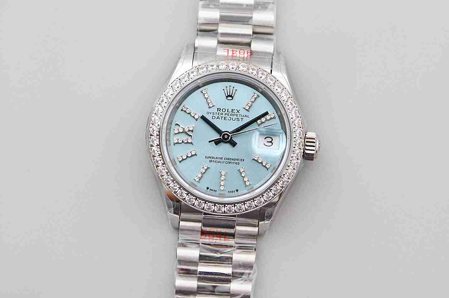 ROLEX Lady-Datejust 28 RO1168