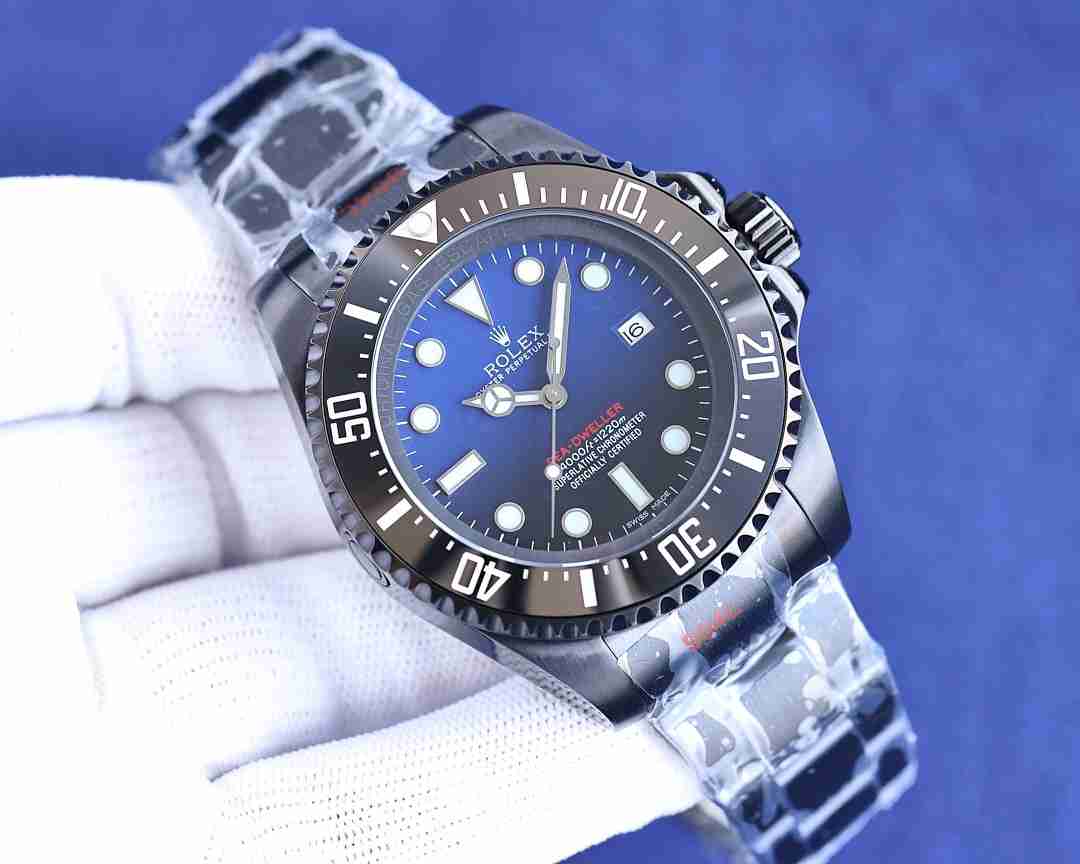 ROLEX Sea-Dweller RO1234