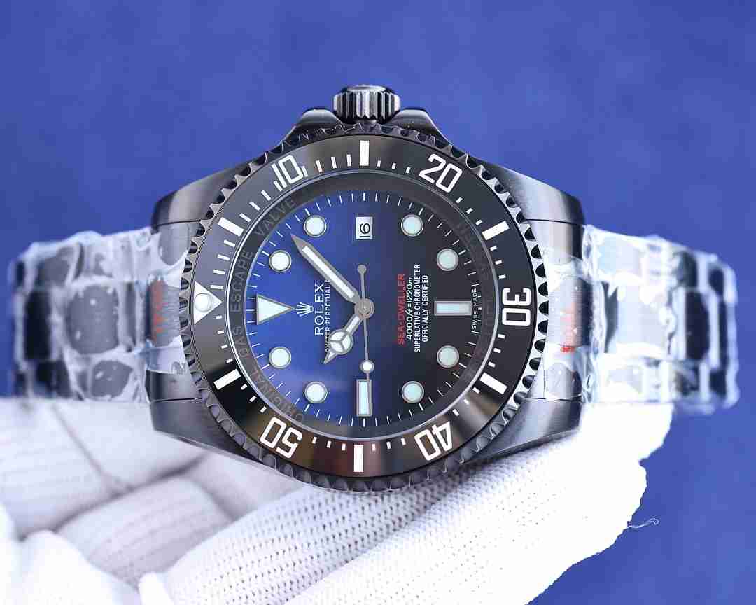 ROLEX Sea-Dweller RO1234