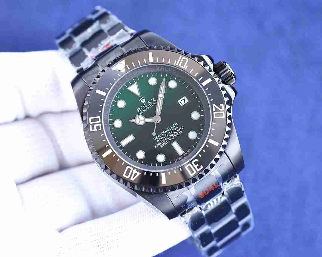 ROLEX Sea-Dweller RO1235