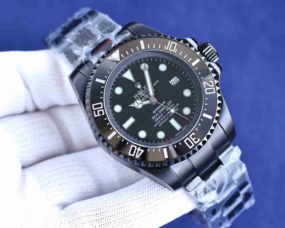 ROLEX Sea-Dweller RO1236