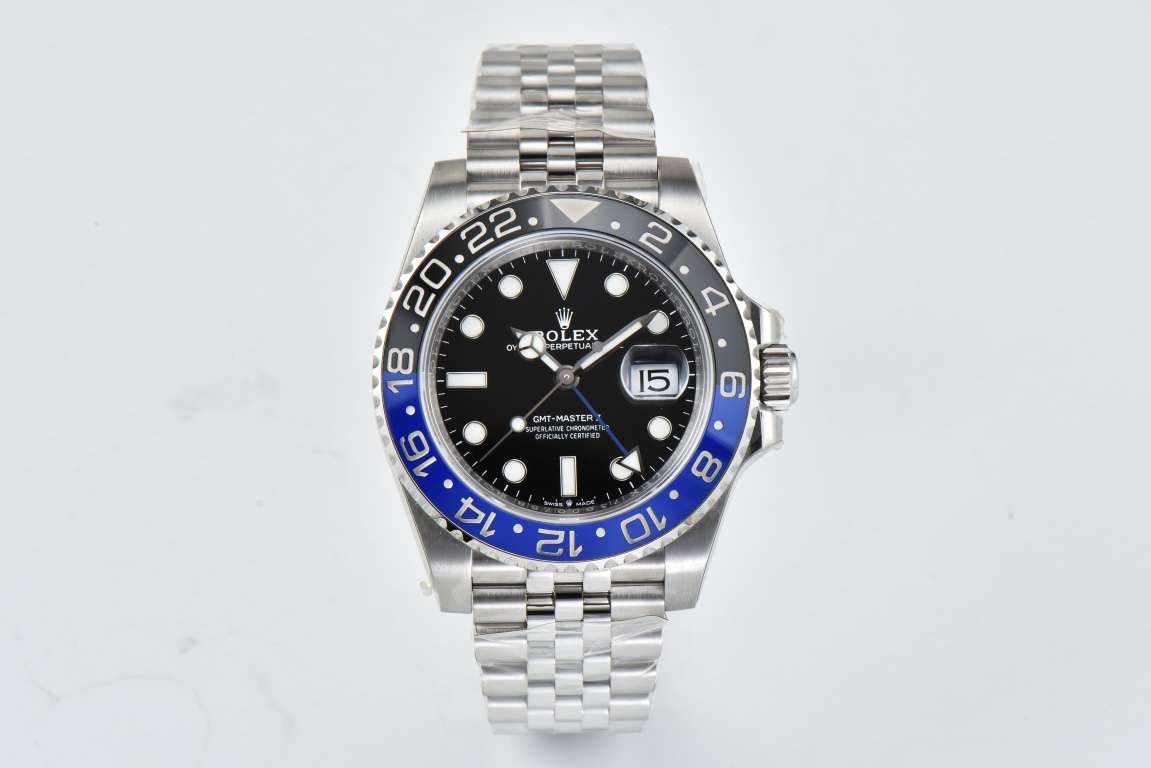 ROLEX   GMT-MASTER Ⅱ 40MM RO1272