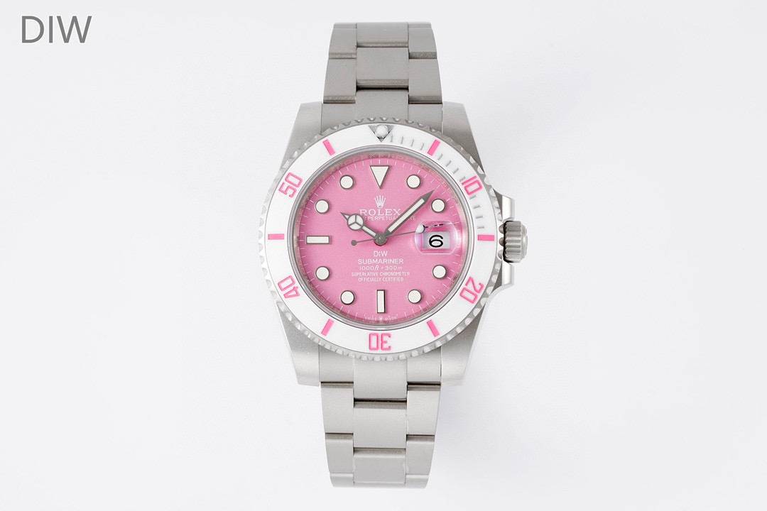ROLEX  New Submariner 40MM RO1286