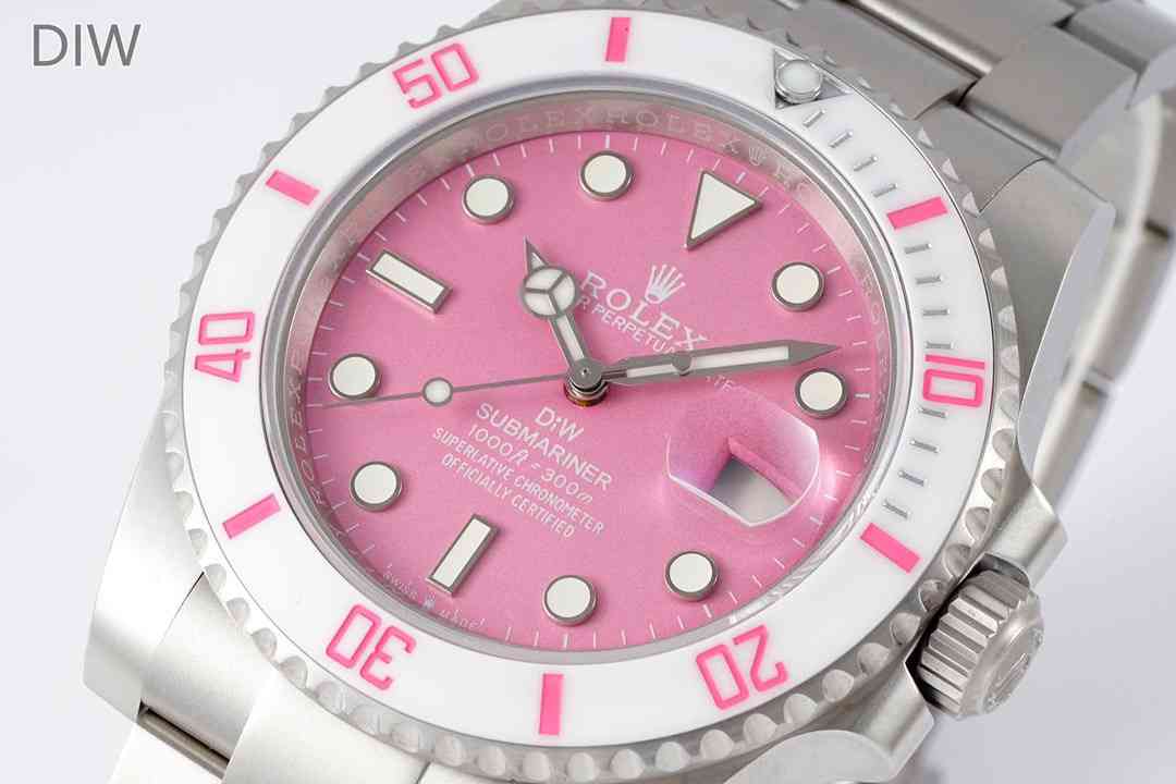 ROLEX  New Submariner 40MM RO1286