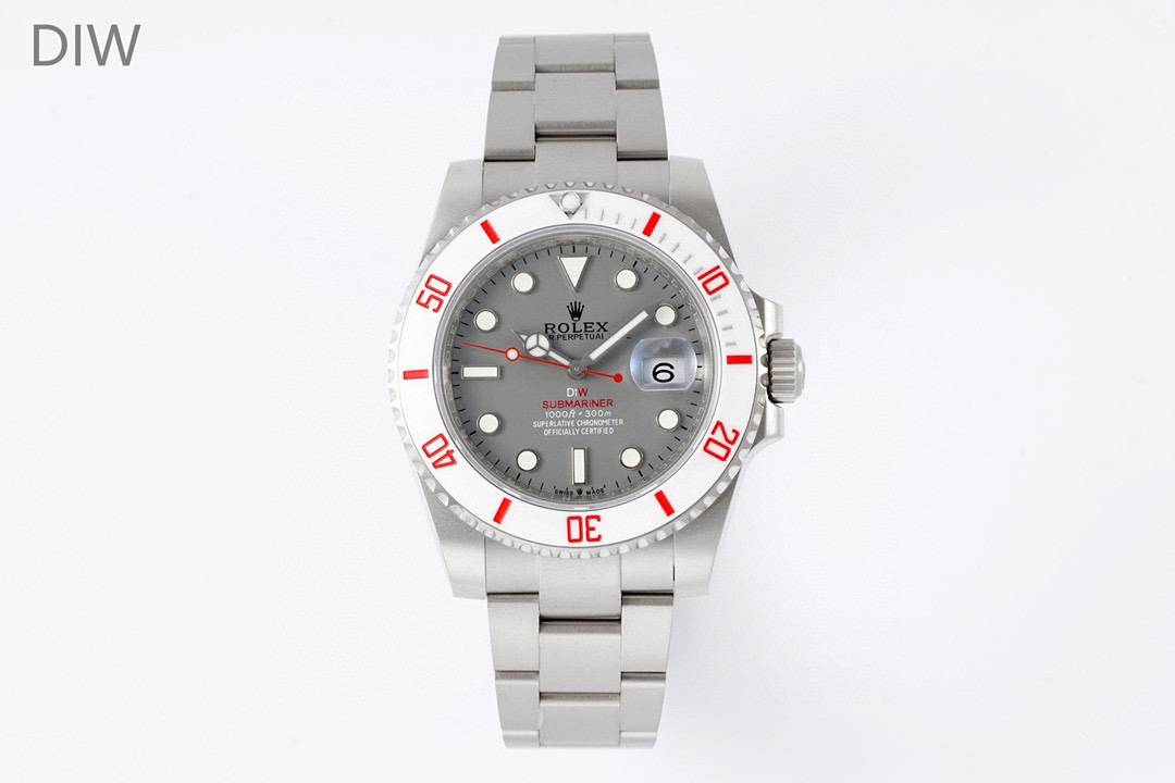 ROLEX  New Submariner 40MM RO1287