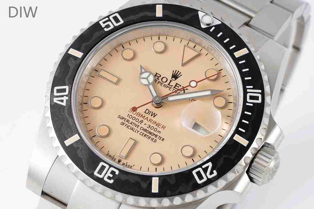 ROLEX  New Submariner 40MM RO1288