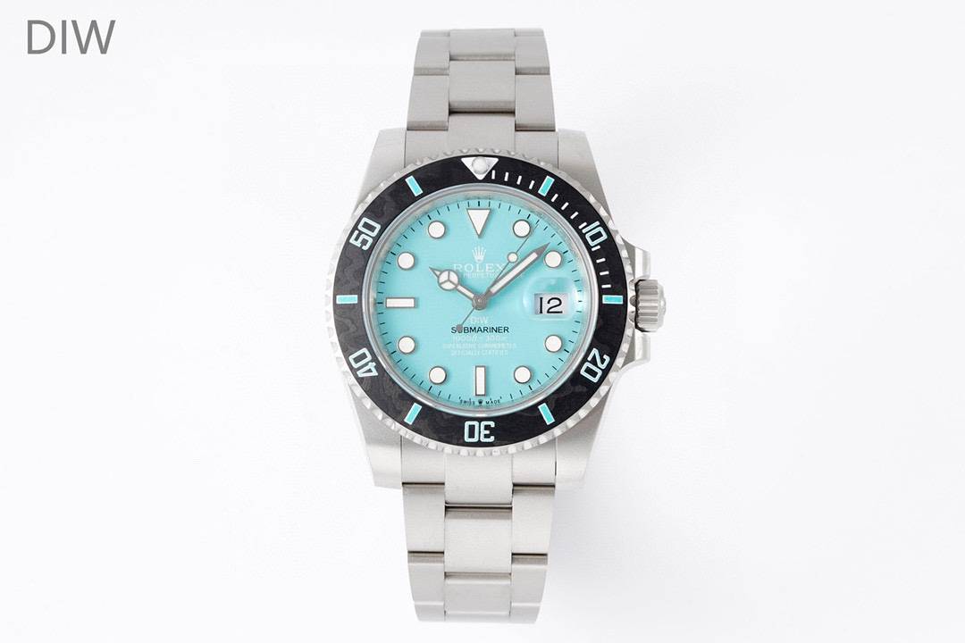 ROLEX  New Submariner 40MM RO1289