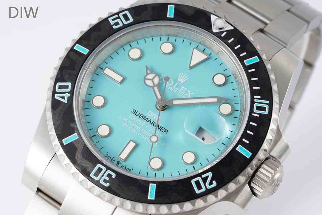 ROLEX  New Submariner 40MM RO1289