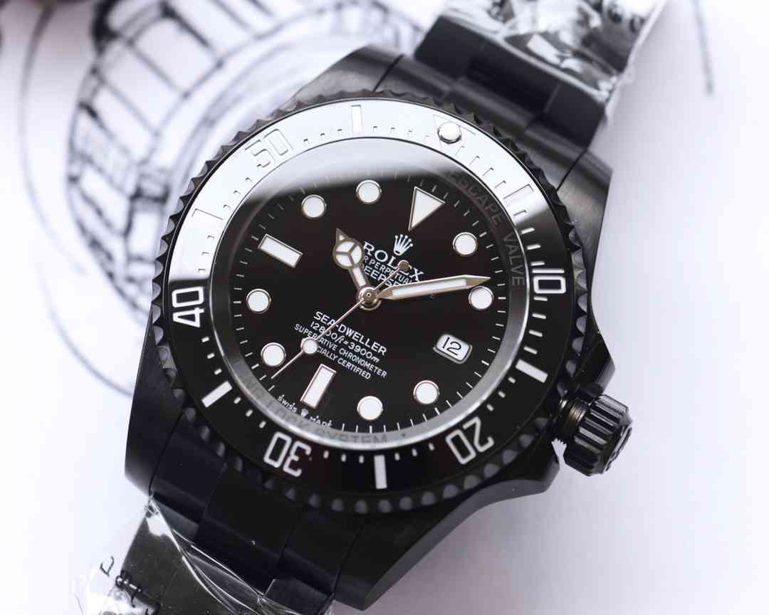 ROLEX Sea-Dweller RO1304
