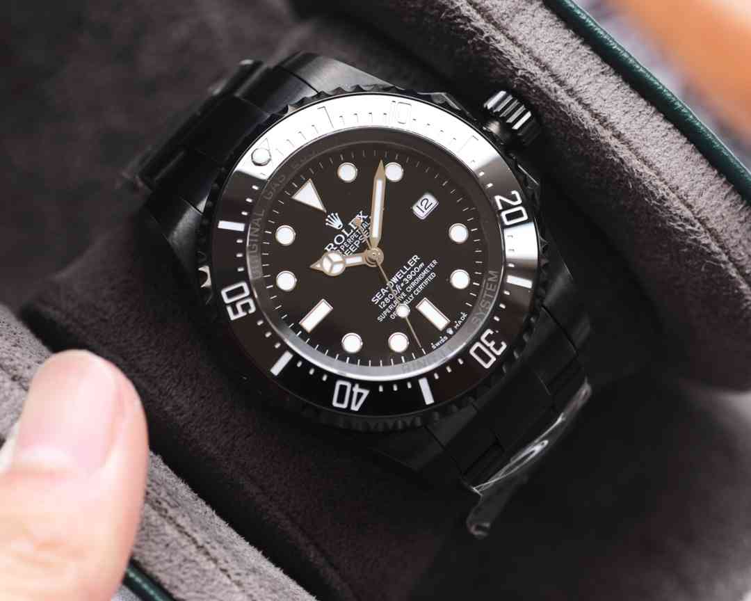 ROLEX Sea-Dweller RO1304