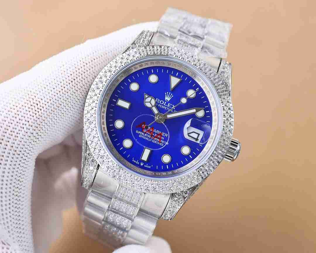 ROLEX New Submariner 40MM RO1308
