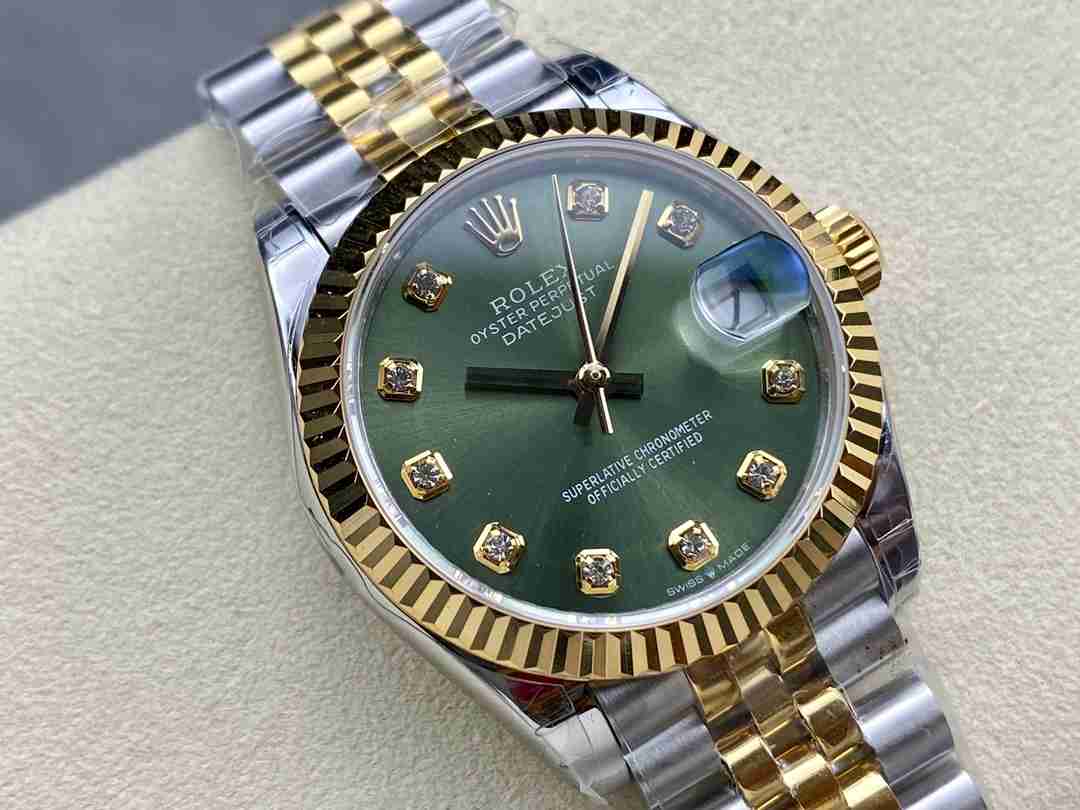 ROLEX  Lady Date just 31 RO1330