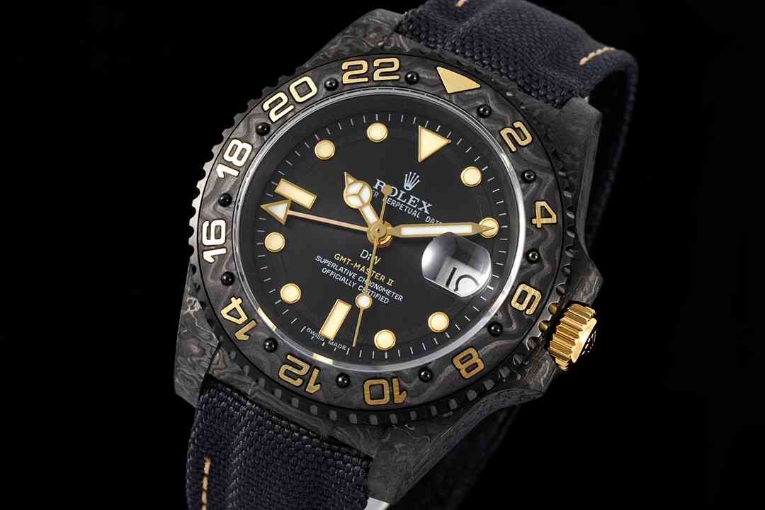 ROLEX  GMT-MASTER Ⅱ 40MM RO1333