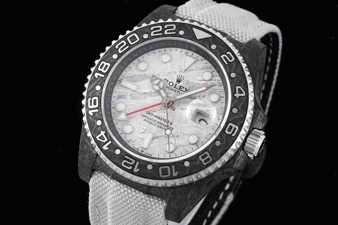 ROLEX  GMT-MASTER Ⅱ 40MM RO1334