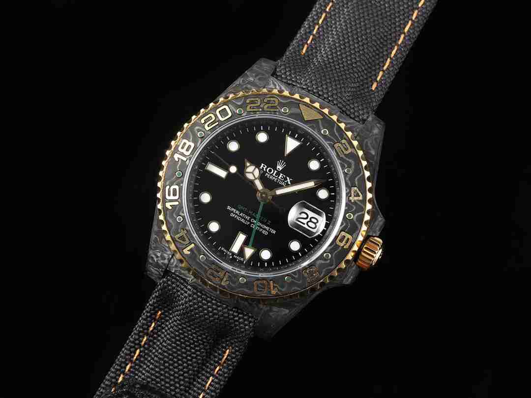 ROLEX  GMT-MASTER Ⅱ 40MM RO1335