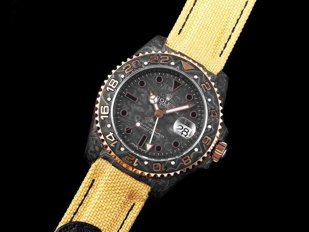 ROLEX  GMT-MASTER Ⅱ 40MM RO1336