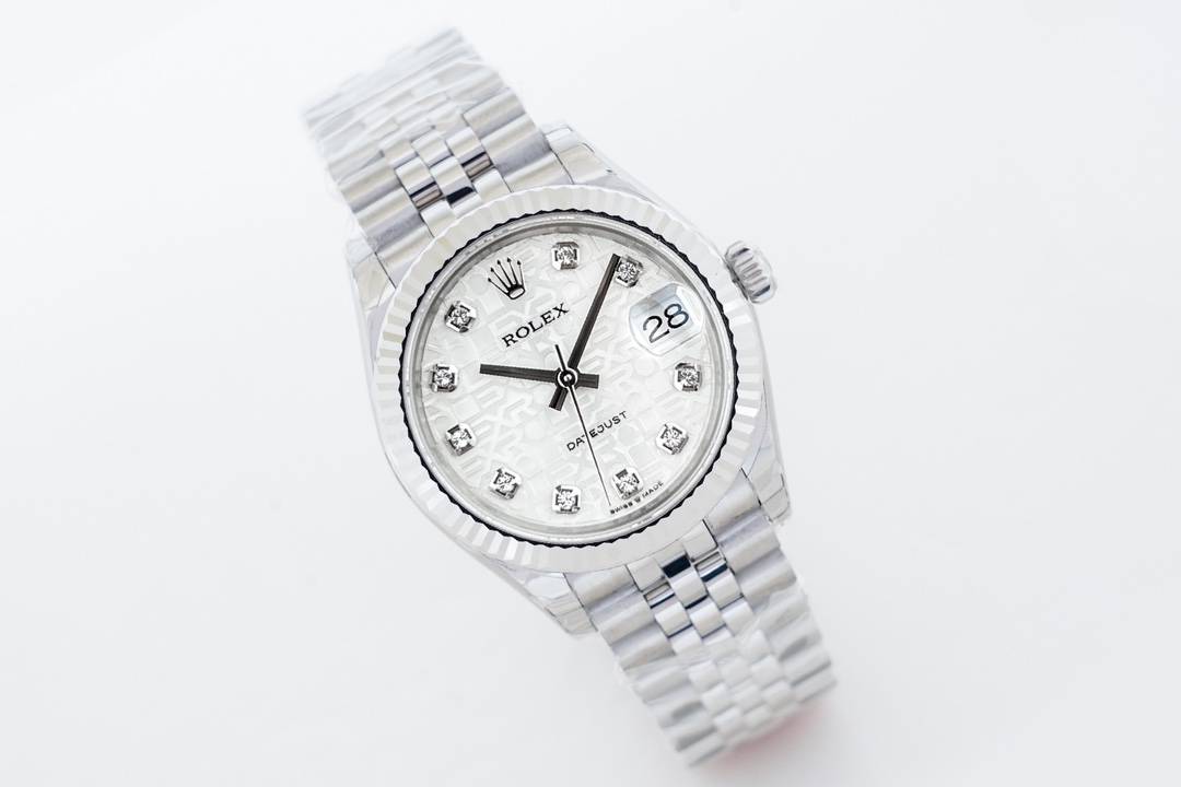 ROLEX  Lady Date just 31 RO1340