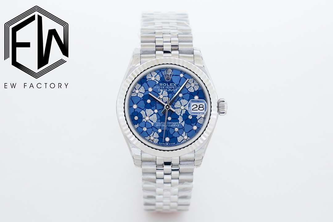 ROLEX  Lady Date just 31 RO1343