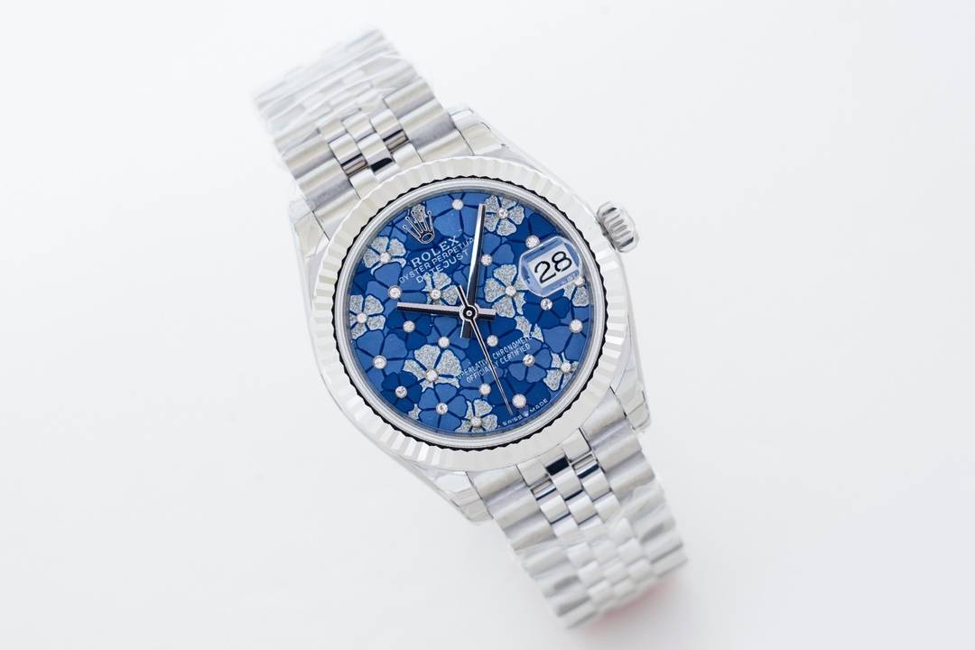 ROLEX  Lady Date just 31 RO1343