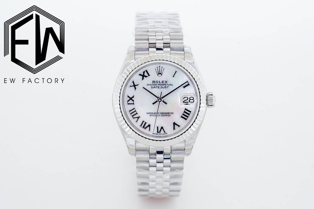 ROLEX  Lady Date just 31 RO1344