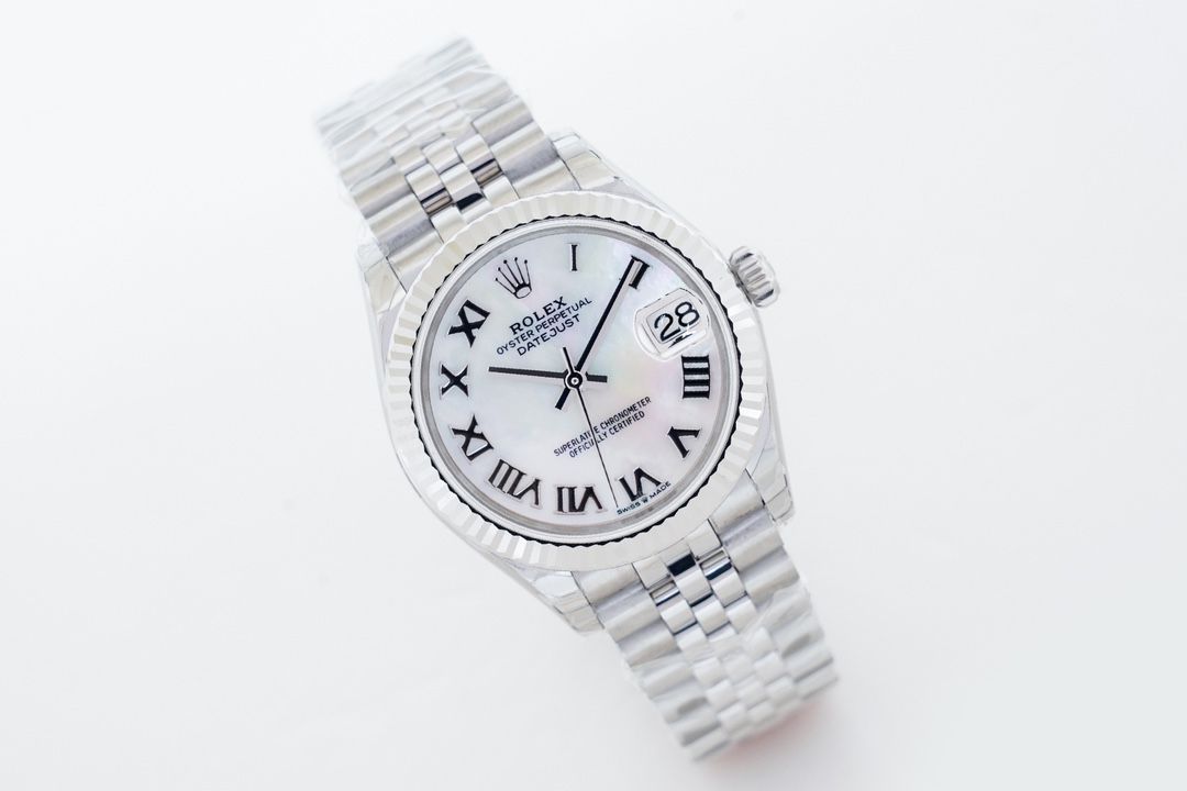ROLEX  Lady Date just 31 RO1344