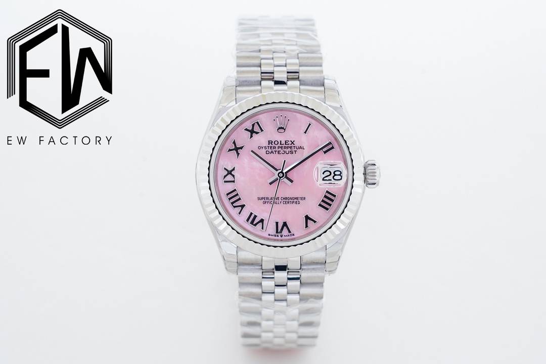 ROLEX  Lady Date just 31 RO1345