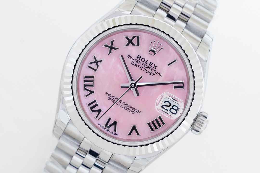 ROLEX  Lady Date just 31 RO1345