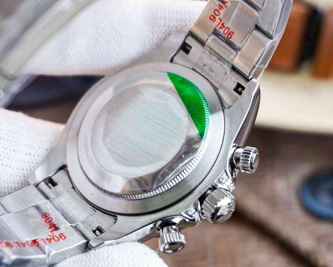 ROLEX   A chronograph Daytona RO1369